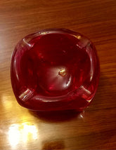Vintage Murano Ashtray